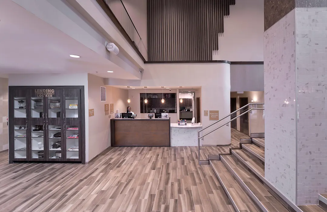 Doubletree By Hilton Columbia-1