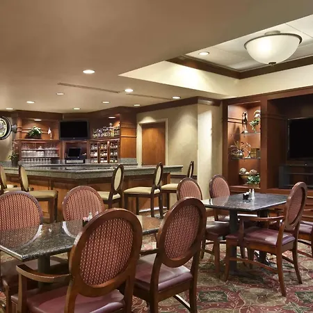 Embassy Suites By Hilton Columbia Greystone-3