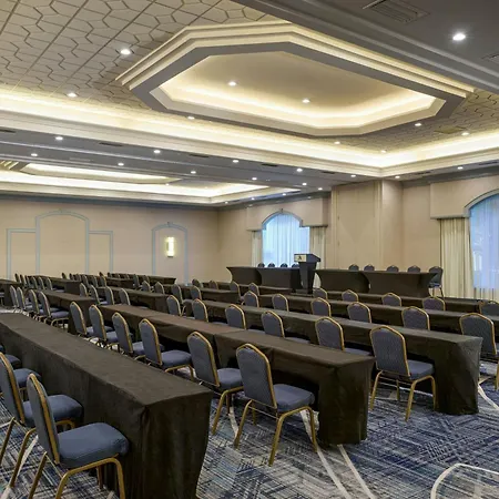 Marriott Columbia-2